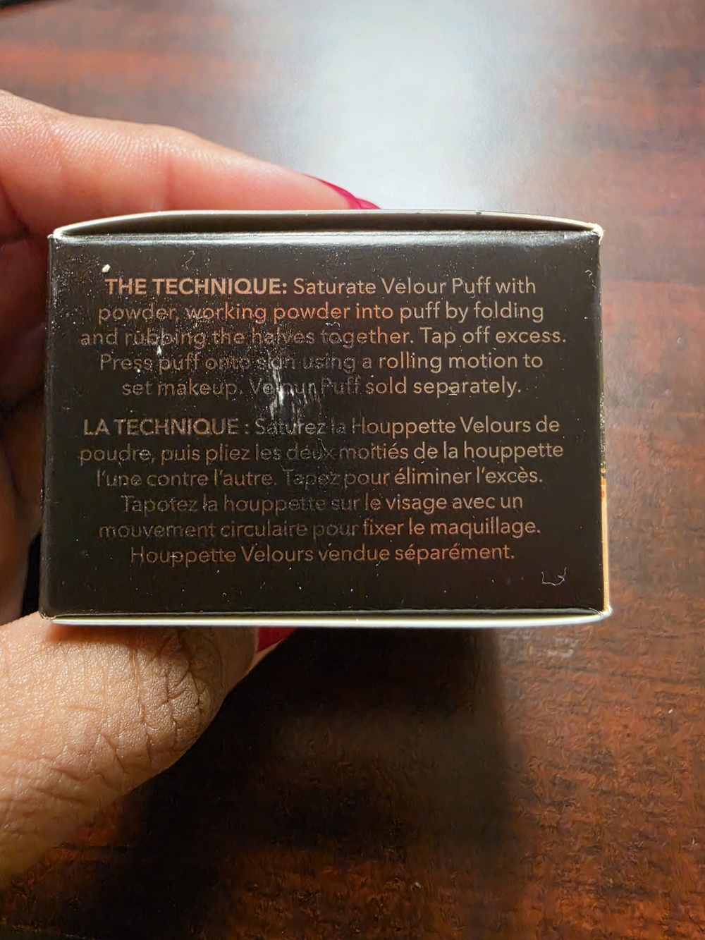 Translucent Loose Setting Powder - Medium Deep - Picture 6 of 6